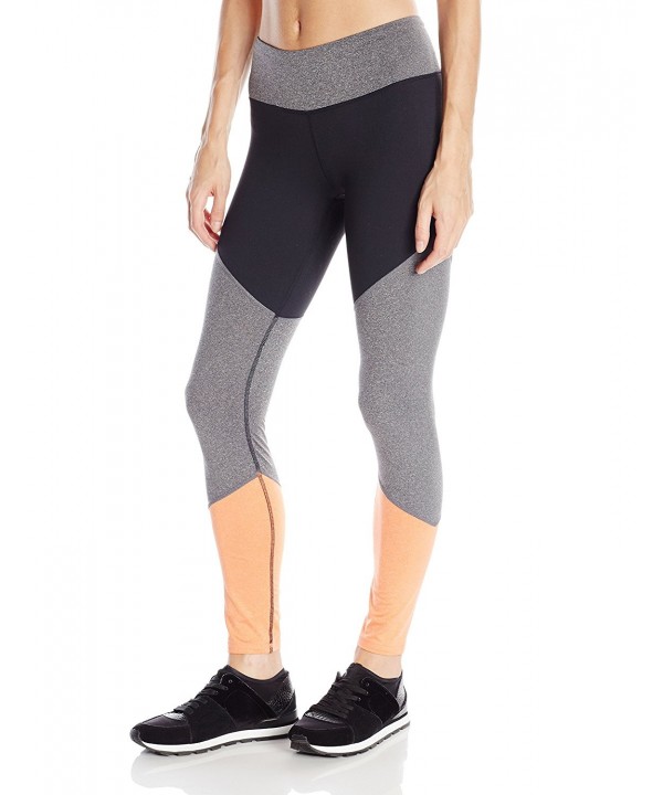 Threads Thought Womens Legging Charcoal