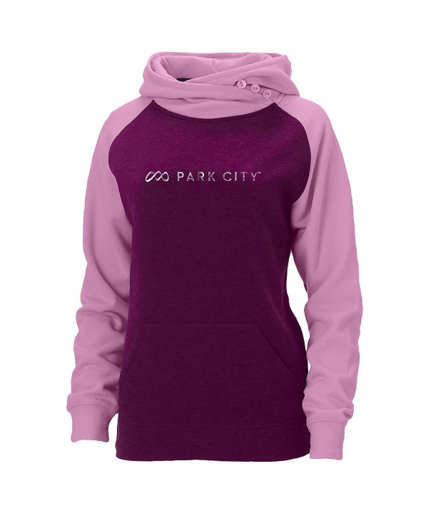 Ouray Sportswear City Heather X Large