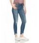 Silver Jeans Womens calley Mid Rise