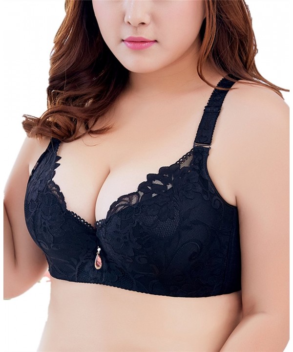 Women Underwire Supportive Smoothing Everyday