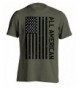Bang Apparel American T Shirt Military