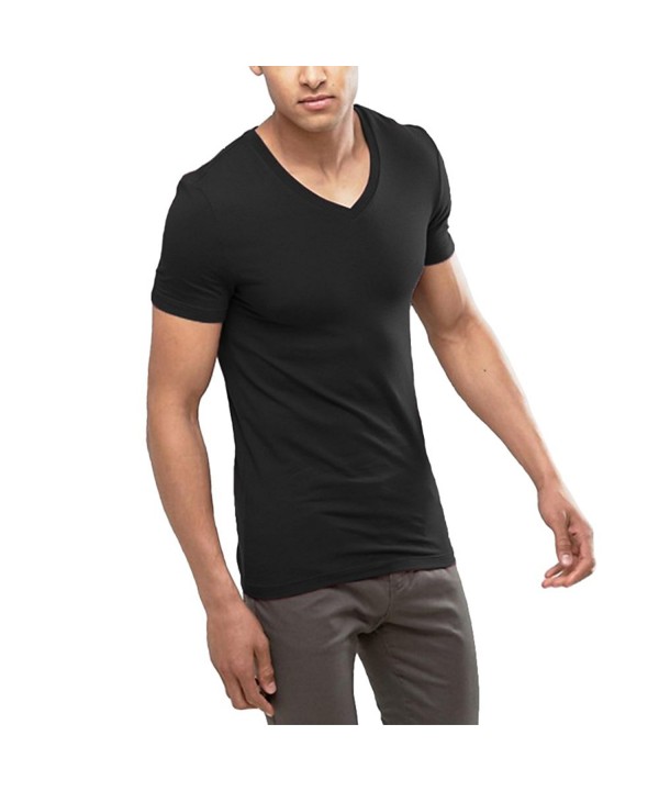 OA Extreme Muscle T Shirt Skinny
