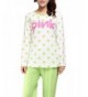 Brand Original Women's Pajama Sets for Sale
