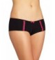 Cleo Womens Hipster Panty Magenta