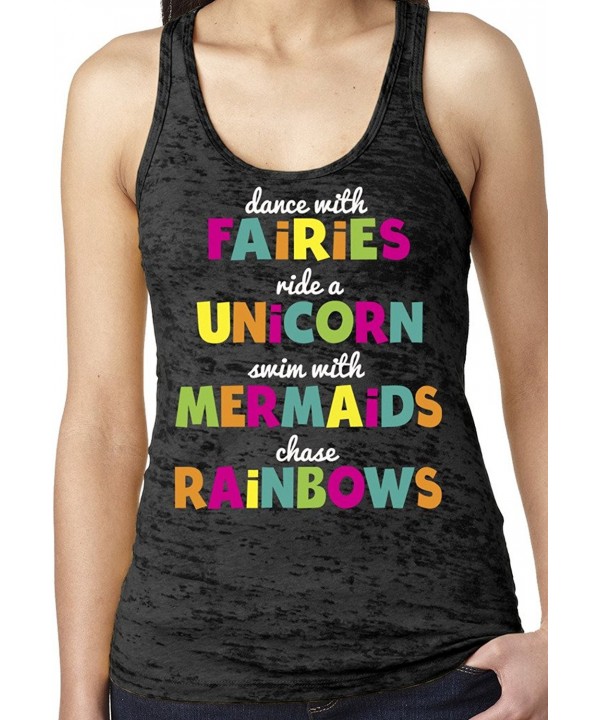 SoRock Fairies Unicorns Mermaids Rainbows
