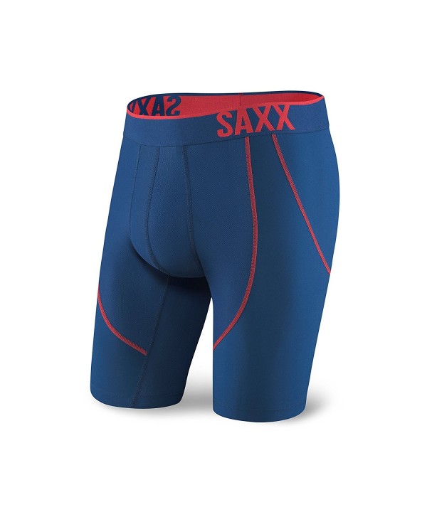 Saxx Underwear Strike Bright XX Large