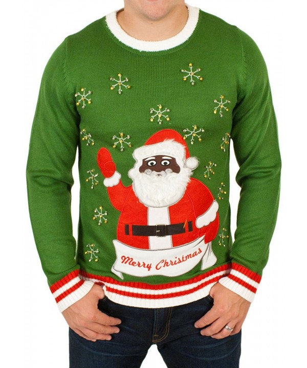 Ugly Christmas Sweater XX Large Festified