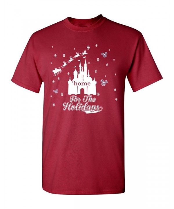 DisGear Holidays T Shirt 2X Large Candy