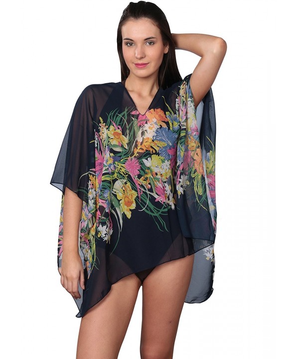 Active Club Womens Swimwear Cover up