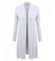 HOTOUCH Womens Front Casual Cardigan