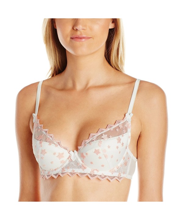 Mimi Holliday Womens Padded Plunge
