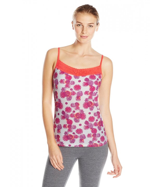 ExOfficio Give N Go Printed Camisole X Large
