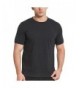 COVISS Cotton Athletic T Shirts Sleeve