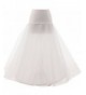Changjie Womens Wedding Underskirt Petticoats