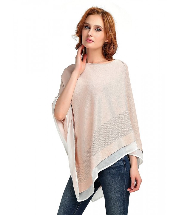 YTUIEKY Sweaters Asymmetric Pullovers Sweater Spring