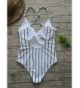 Cheap Real Women's One-Piece Swimsuits