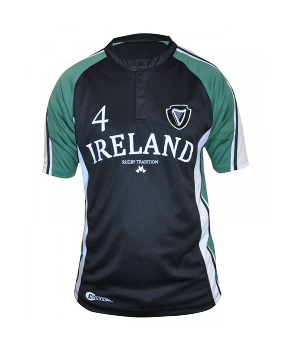 Croker Performance Rugby Jersey 3X Large
