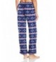 Designer Women's Pajama Bottoms Online Sale