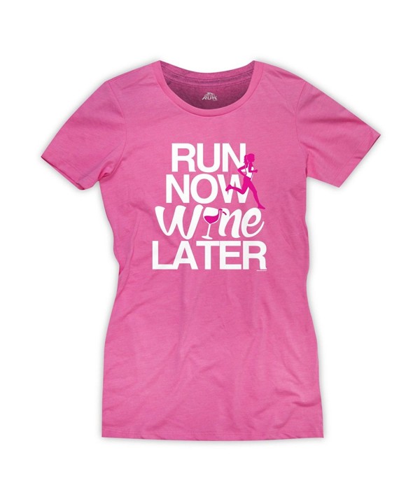 Gone Run Womens T Shirt Runners