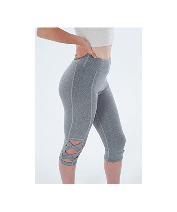 FitGood Workout Exercise Fitness Pants
