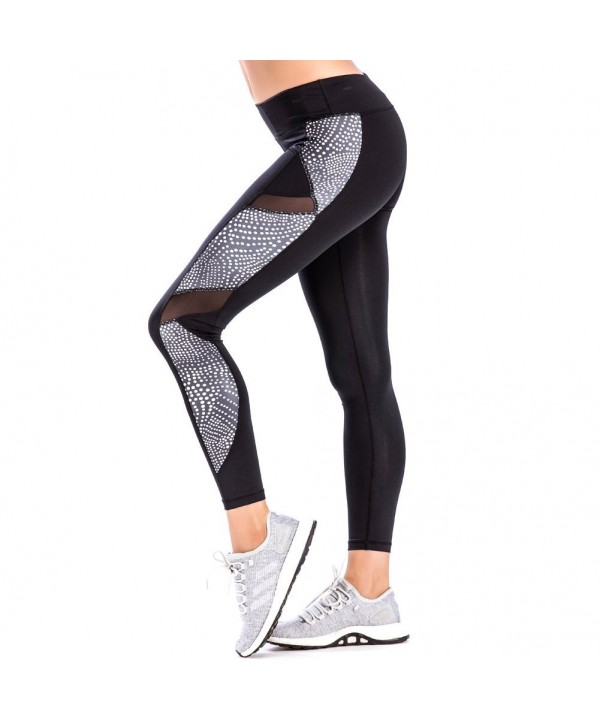 Move You Womens Legging Breathable