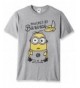 Despicable Me Minions Powered Athletic