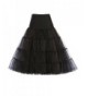 GRACE KARIN Petticoat Crinoline Underskirt