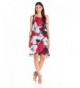 S L Fashions Womens Floral Printed