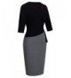Discount Real Women's Wear to Work Dresses Wholesale