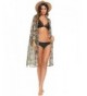Discount Real Women's Swimsuit Cover Ups On Sale