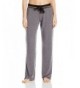 Juicy Couture Womens Charcoal Heather