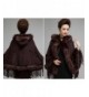 Women's Fur & Faux Fur Jackets