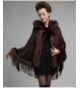 Designer Women's Fur & Faux Fur Coats Online