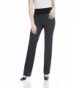Soshow Stretch Ladies Bootcut Trousers