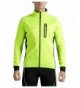 Outto Reflective Windproof Water Resistant Fluorescent