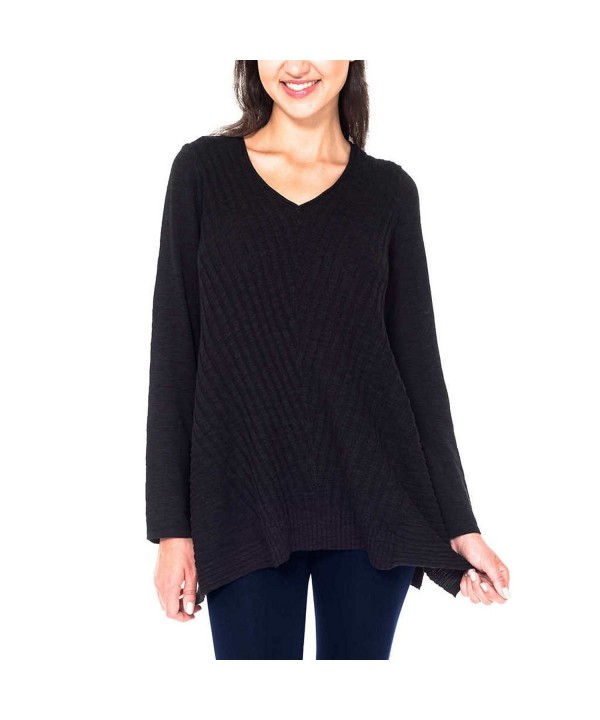 Beatrix Ost Ladies Sweater Black