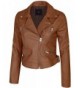 Brand Original Women's Leather Jackets