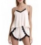NORA TWIPS Camisole Two Piece Lingerie