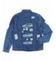 Discount Real Women's Denim Jackets Clearance Sale