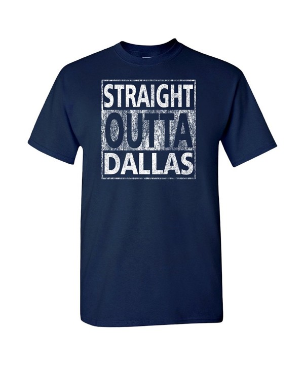 Dallas Hometown Pride Shirt XL