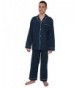 Solid Woven Sleeve Pajama 95701_B