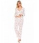 Cheap Designer Women's Pajama Sets Online