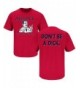 Boston Baseball Anti Yankees T Shirt Medium