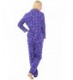Discount Women's Pajama Sets Outlet
