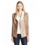 Alfred Dunner Womens Sleeve Jacket