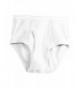 Harbor Bay Tall Briefs 3 Pack
