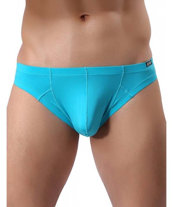 iKingsky Cheek Briefs Underwear Medium