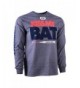 GIMMEDAT Sleeve Softball T Shirt Large