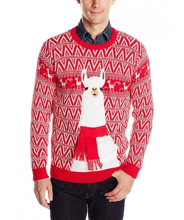 Blizzard Bay Festive Christmas Sweater
