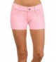 Discount Real Women's Shorts Clearance Sale